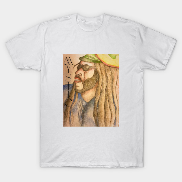 The Mystic "Harsee" by Drago